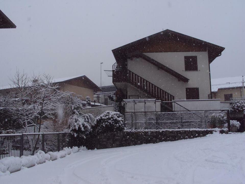 Lullaby B&B Ballabio Exterior photo